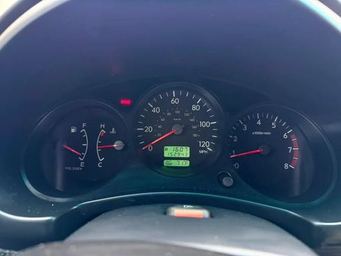 Used 2003 Subaru Forester 2.5XS AWD/4WD image 14