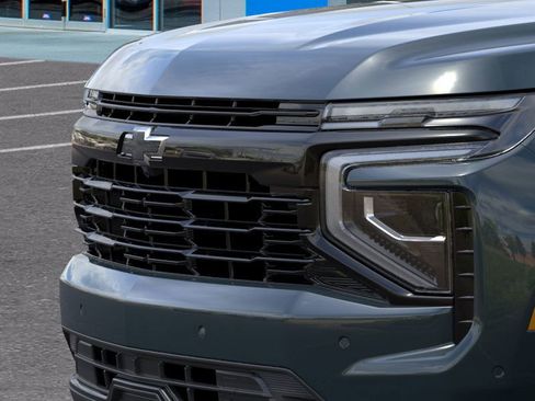 New 2026 Chevrolet Tahoe RST w/ Comfort Package image 13