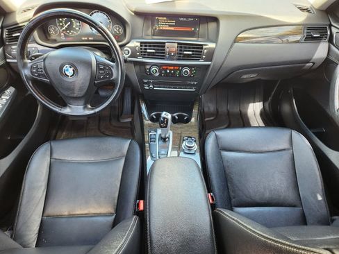 Used 2014 BMW X3 xDrive28i AWD/4WD image 29