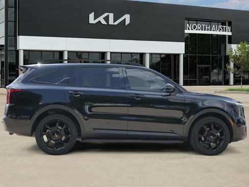 Certified 2024 Kia Sorento SX Prestige AWD/4WD image 6