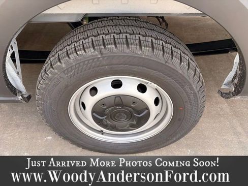 Used 2026 Ford Transit 350 148 High Roof Extended w/ Load Area Protection Package RWD image 7
