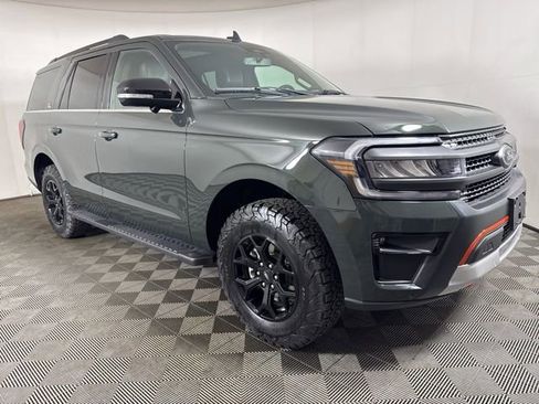 Certified 2023 Ford Expedition Timberline image 1