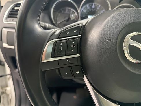 Used 2016 MAZDA CX-5 Grand Touring image 16