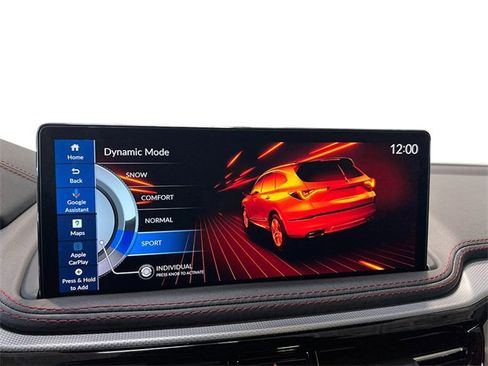 New 2026 Acura MDX A-Spec image 28