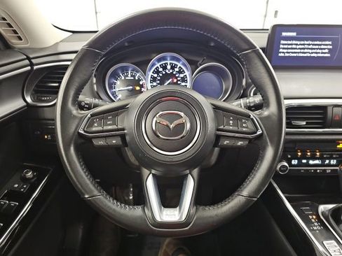 Used 2023 MAZDA CX-9 Touring AWD/4WD image 17