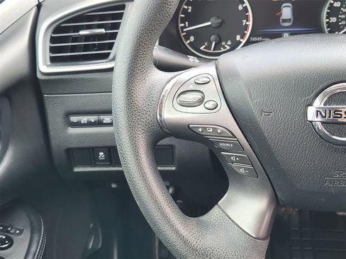 Used 2021 Nissan Murano S image 27