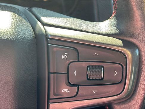 Used 2021 Chevrolet Suburban RST w/ Luxury Package RWD image 31
