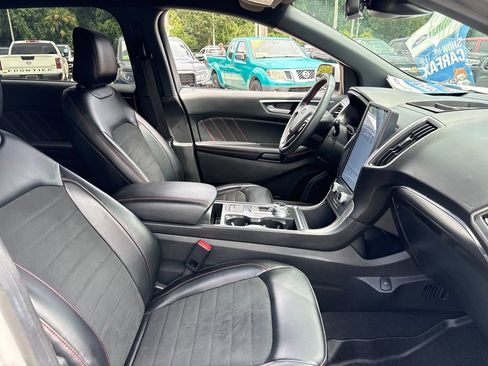Used 2024 Ford Edge ST-Line AWD/4WD image 26