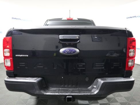 Used 2021 Ford Ranger XL w/ Equipment Group 101A High image 7