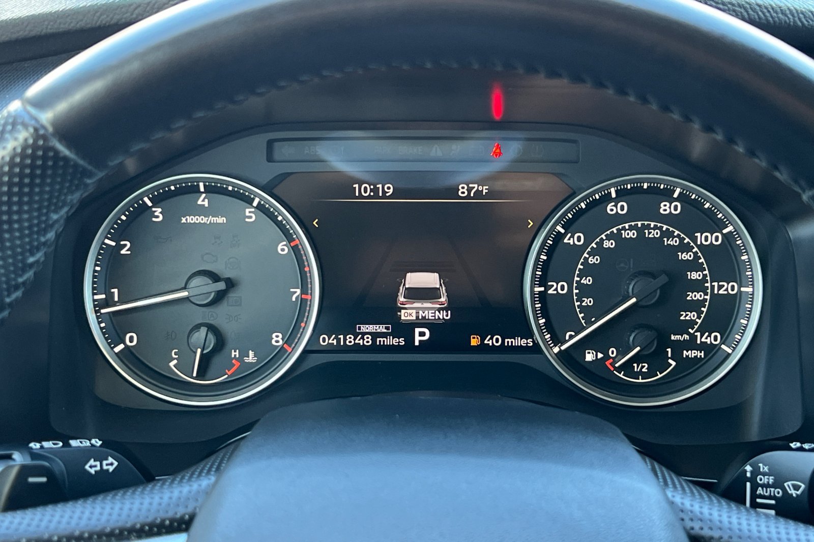 Used 2025 Mitsubishi Outlander SE FWD image 26