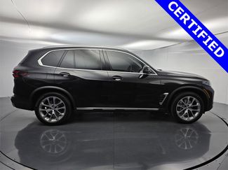 Certified 2024 BMW X5 sDrive40i w/ Premium Package video 3