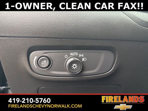 Certified 2025 Buick Encore GX Sport Touring image 11