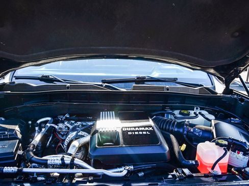 Used 2023 GMC Sierra 1500 AT4 w/ Technology Package image 30