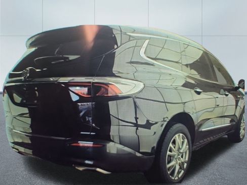 Used 2023 Buick Enclave Essence w/ Experience Buick Package image 3