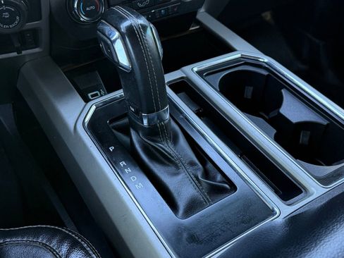Used 2018 Ford F150 Lariat AWD/4WD image 32