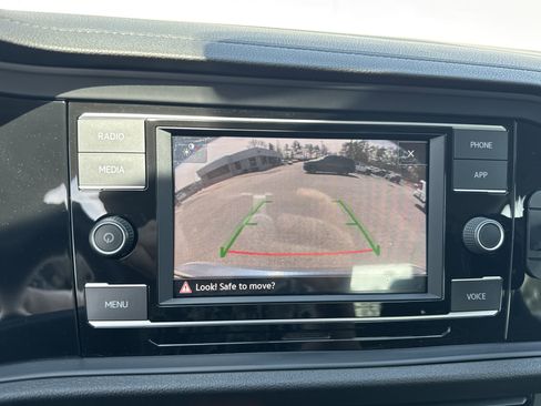 Used 2020 Volkswagen Jetta S w/ Driver Assistance Package FWD image 33
