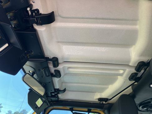 Used 2020 Jeep Wrangler Unlimited Sport AWD/4WD image 21