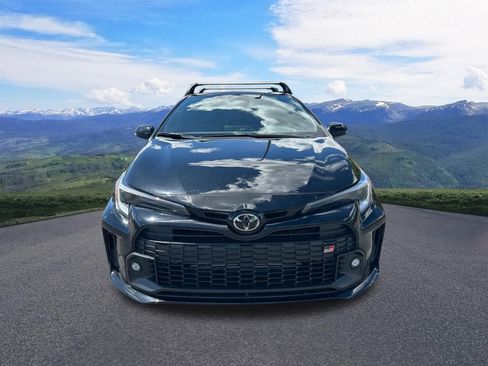 Used 2024 Toyota Corolla GR w/ Performance Package image 9