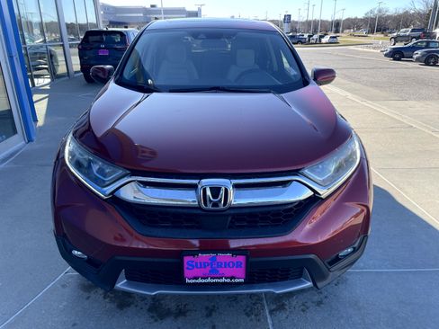Used 2019 Honda CR-V EX image 5