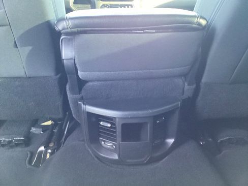 Used 2019 RAM 2500 Big Horn image 19