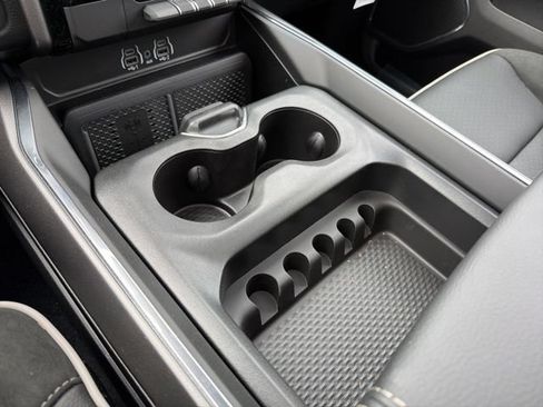 New 2026 RAM 1500 Laramie w/ Night Edition AWD/4WD image 19