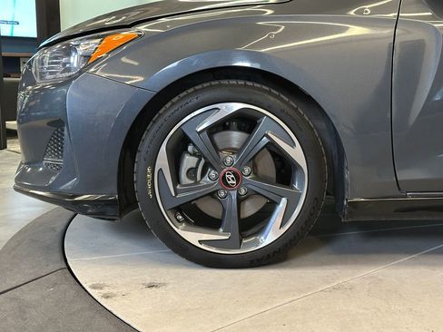 Used 2020 Hyundai Veloster Turbo image 26