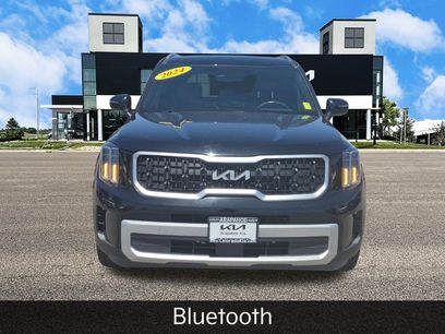 Used 2024 Kia Telluride EX