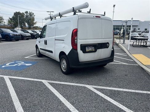 Used 2017 RAM ProMaster City Tradesman w/ Rear Back-up Camera Group image 7