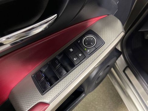 Used 2016 Lexus IS 200t w/ F Sport Package image 16