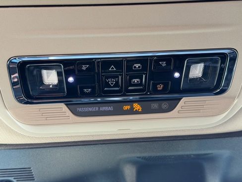 New 2026 Lincoln Corsair Grand Touring image 33