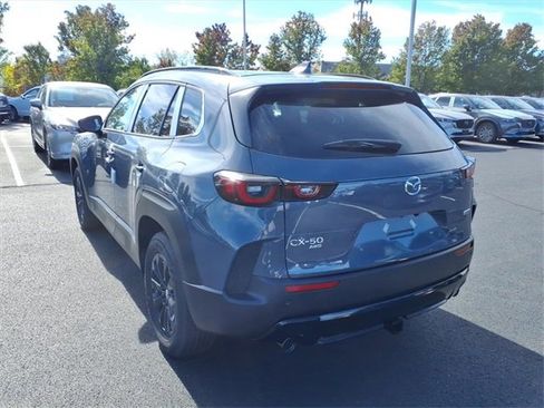 New 2026 MAZDA CX-50 AWD 2.5 Hybrid w/ Weather Package image 3