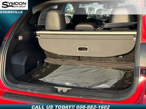 Used 2025 Subaru Crosstrek 2.5i Limited image 5