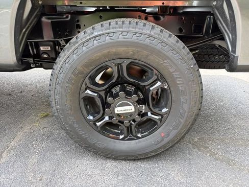 New 2026 Ford F250 XL w/ STX Appearance Package AWD/4WD image 18