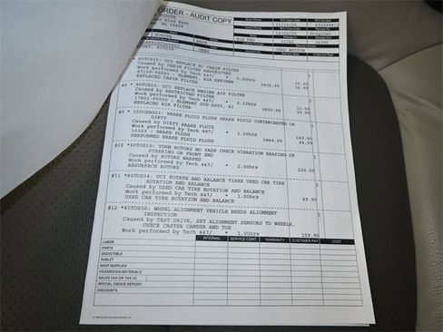 Used 2024 Toyota RAV4 XLE w/ Convenience Package image 5