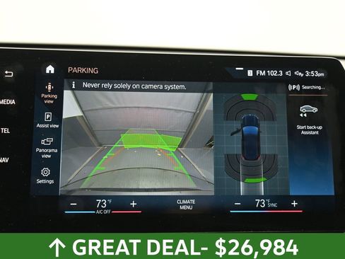 Used 2023 BMW X1 xDrive28i image 32