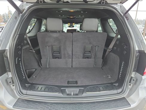 Certified 2020 Dodge Durango GT image 29