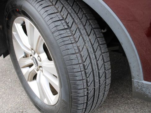 Used 2018 Lincoln MKX Premiere image 13