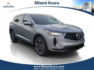 New 2026 Acura RDX SH-AWD w/ Technology Package video 1