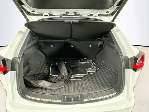 Used 2022 Lexus NX 350 F Sport image 28