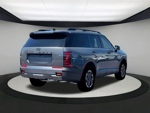 New 2026 Hyundai Palisade XRT Pro image 7