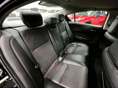 Used 2014 Acura ILX FWD image 20