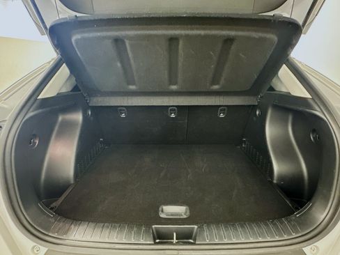 Used 2025 Hyundai Kona SEL AWD/4WD image 30