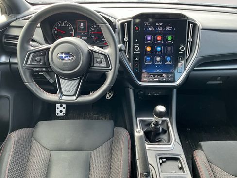 Used 2023 Subaru WRX Premium image 11