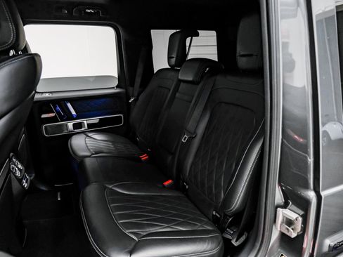 Used 2022 Mercedes-Benz G 63 AMG 4MATIC image 87