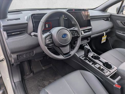 New 2026 Subaru Outback Premium image 3