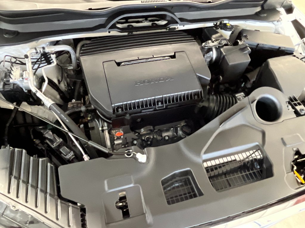 New 2026 Honda Pilot Elite image 12