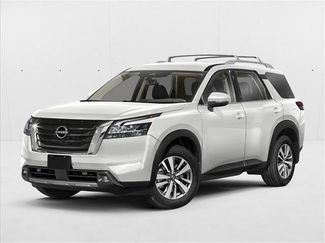 Used 2023 Nissan Pathfinder SL w/ Lighting Package (N92) AWD/4WD video 1
