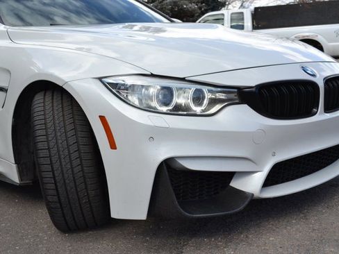Used 2015 BMW M4 Coupe image 6