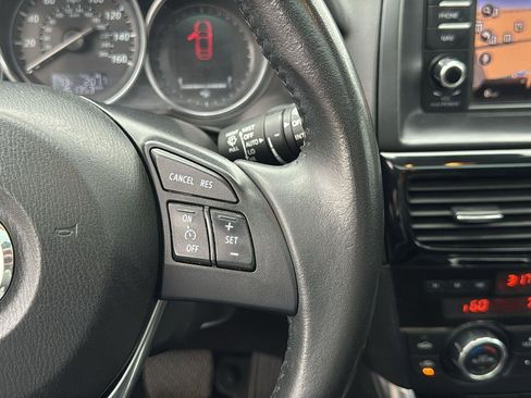 Used 2015 MAZDA CX-5 Grand Touring image 13
