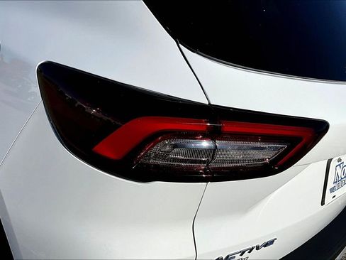 New 2026 Ford Escape Active w/ Cold Weather Package image 28